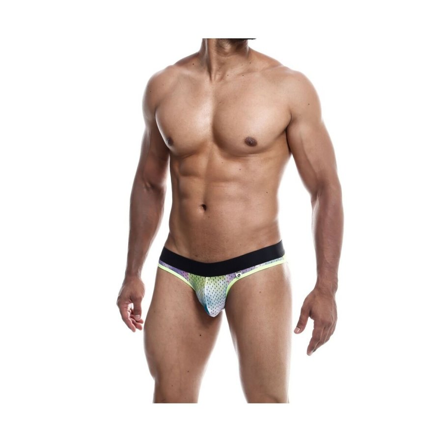 G-streng Mob Eroticwear Multifarvet S #1