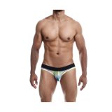G-streng Mob Eroticwear Multifarvet S #5
