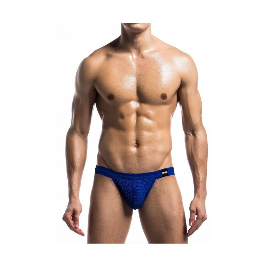 G-streng Mob Eroticwear Bl XL #1