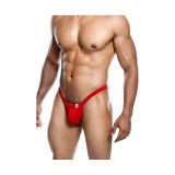 G-streng Mob Eroticwear Rd XL #1