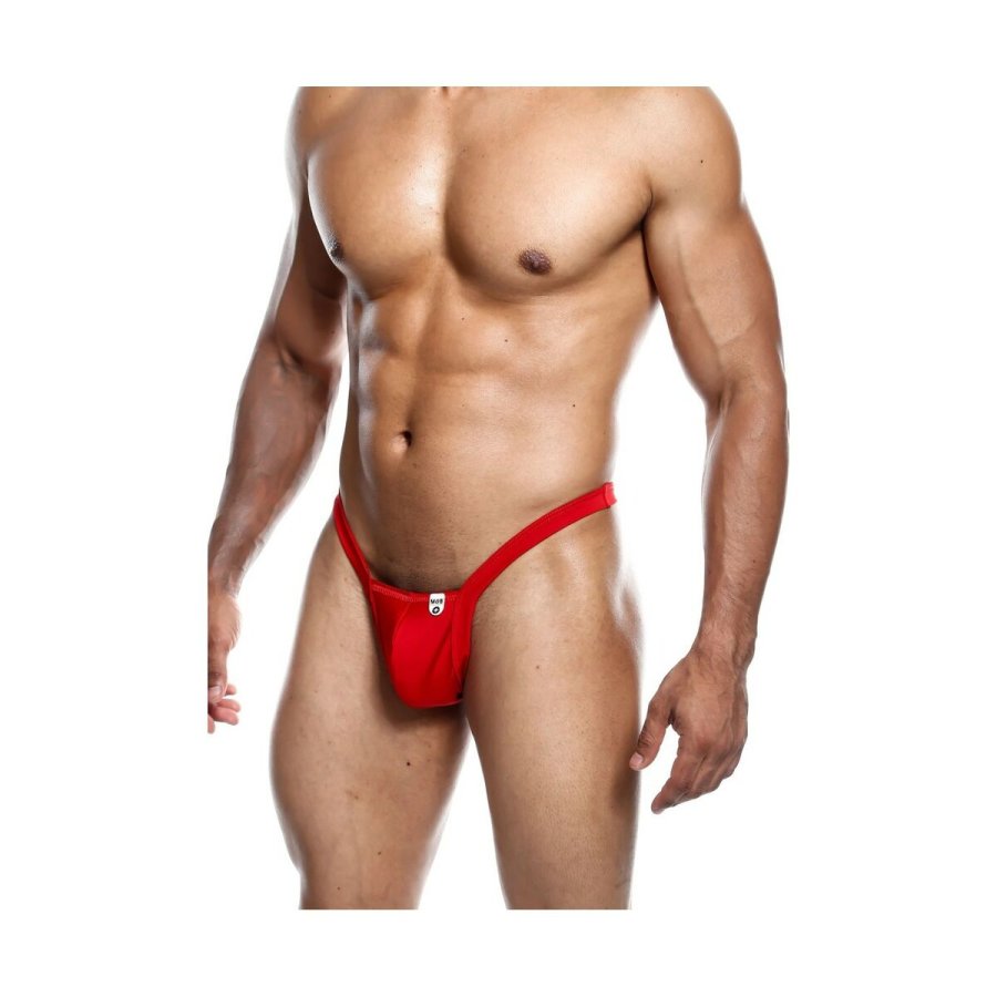G-streng Mob Eroticwear Rd XL #1