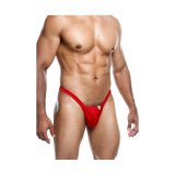 G-streng Mob Eroticwear Rd XL #2