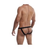 G-streng Mob Eroticwear Sort L/XL #2