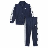 Sportstj til Brn Nike 66G796-U90 Marinebl #1