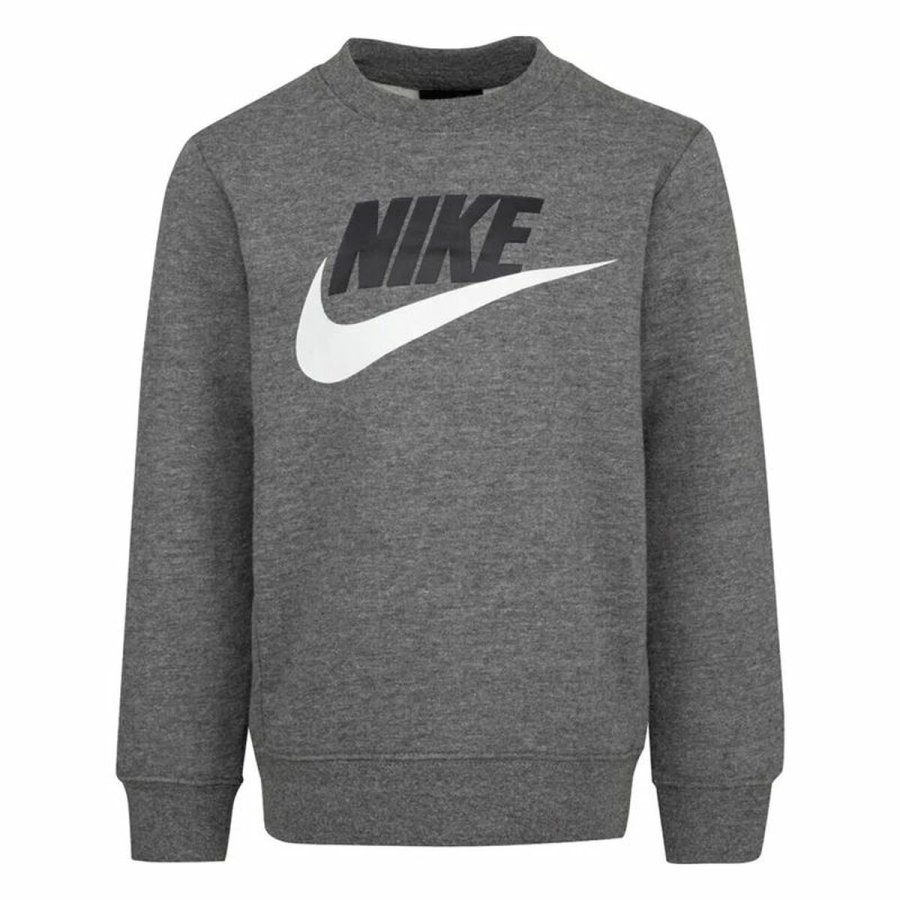 Sweaters uden Htte til Brn Nike Gr #1