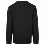 Sweaters uden Htte til Brn Nike Sort #2