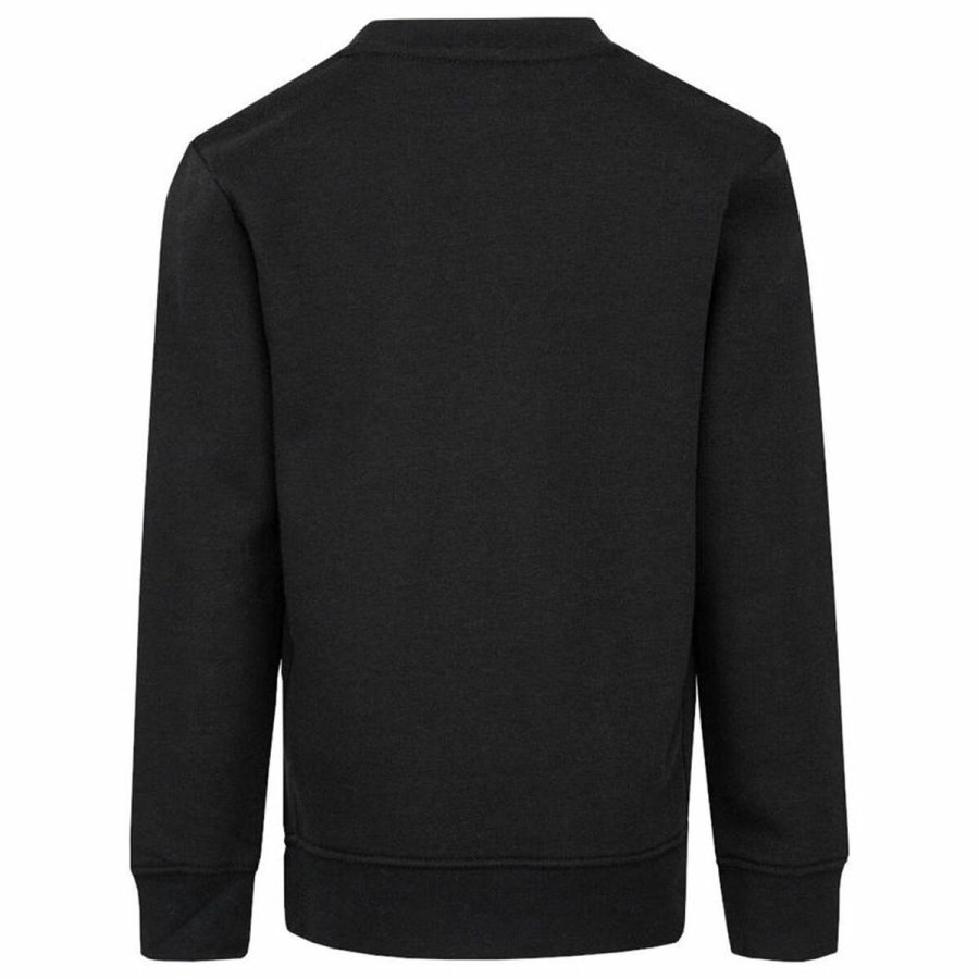 Sweaters uden Htte til Brn Nike Sort #2