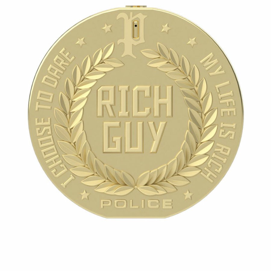 Herreparfume Police RICH GUY 100 ml #1