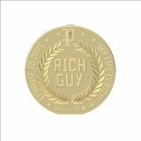 Herreparfume Police RICH GUY 50 ml #1