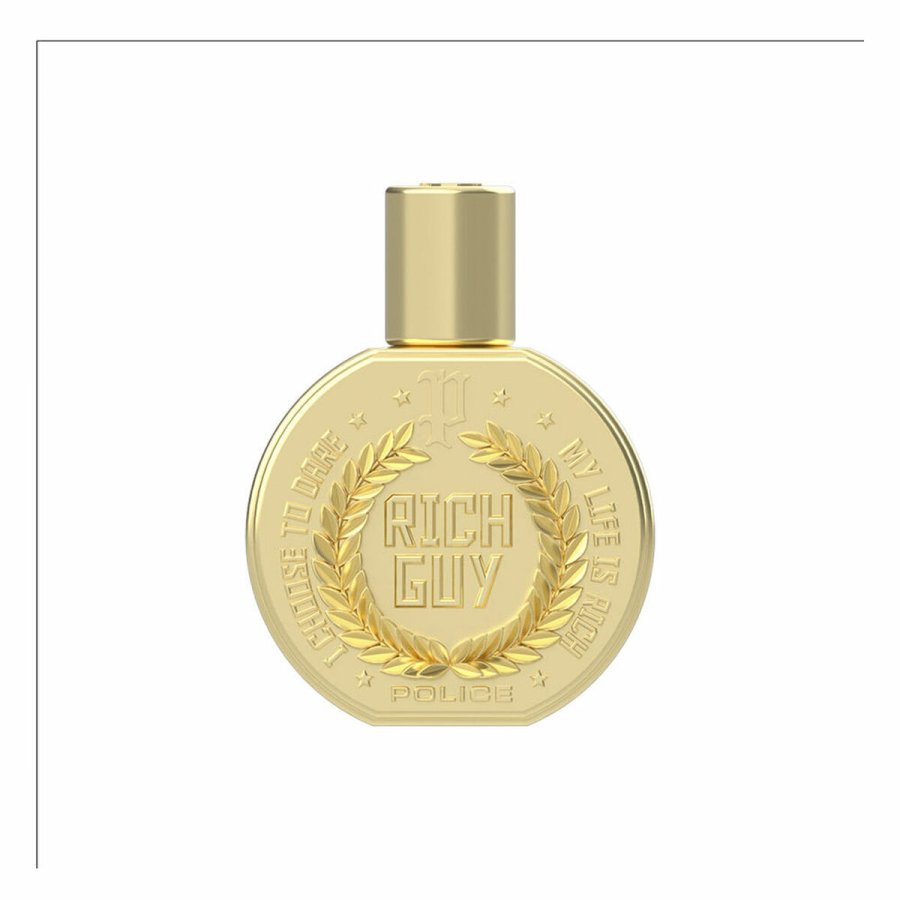Herreparfume Police RICH GUY 30 ml #1