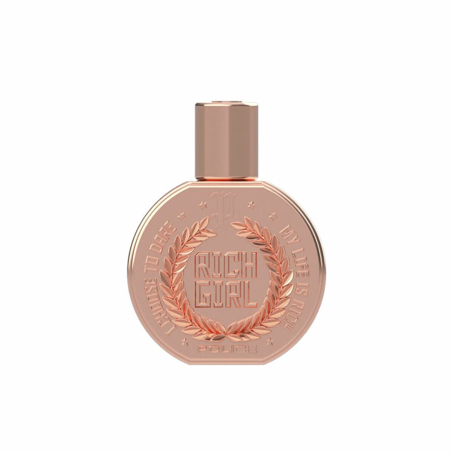 Dameparfume Police RICH GIRL 100 ml #1