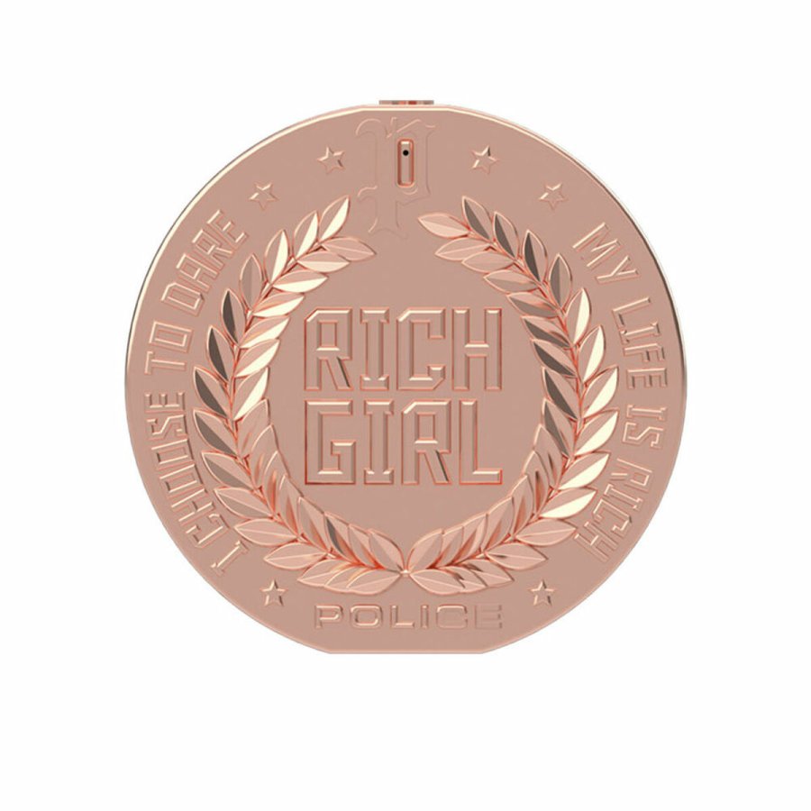Dameparfume Police RICH GIRL 50 ml #1