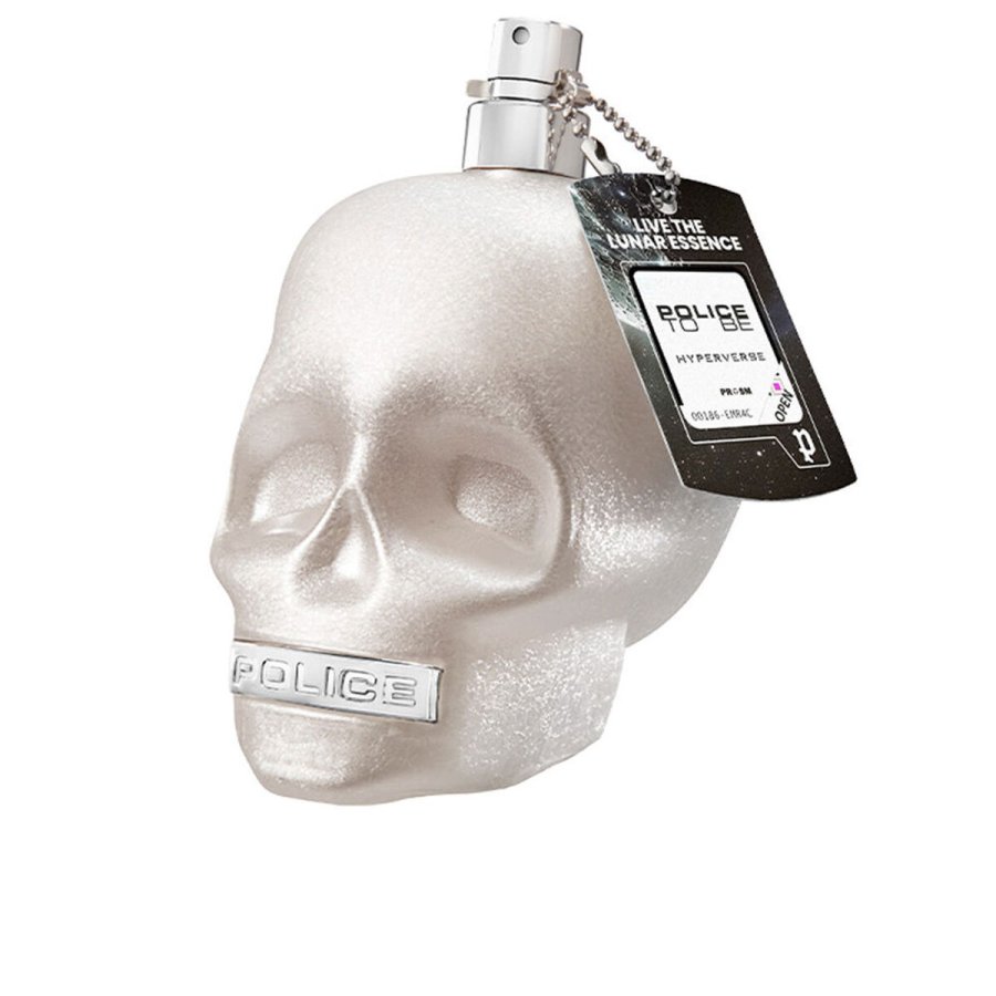 Dameparfume Police TO BE HYPERVERSE WOMAN EDT 125 ml #1