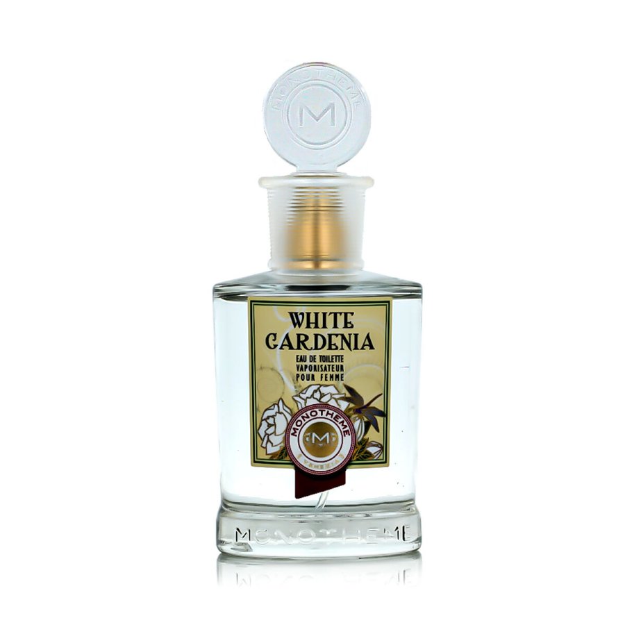 Dameparfume Monotheme Venezia White Gardenia EDT 100 ml #2