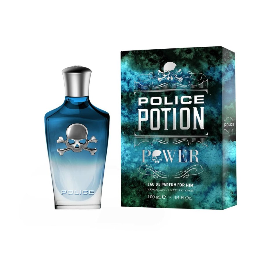 Herreparfume Police EDP Potion Power 100 ml #1