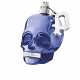 Herreparfume Police TO BE FREE TO DARE EDT 125 ml #1