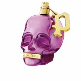 Dameparfume Police TO BE FREE TO DARE EDT 125 ml #1