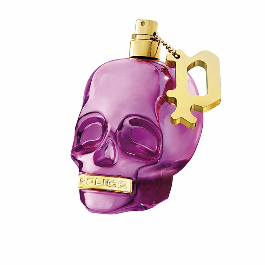 Dameparfume Police TO BE FREE TO DARE EDT 75 ml #1