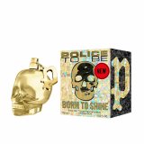 Herreparfume Police To Be Born To Shine For Man EDT 75 ml #1