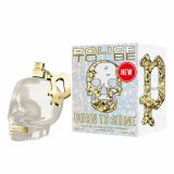 Dameparfume Police To Be Born To Shine For Woman EDP EDP 125 ml #1