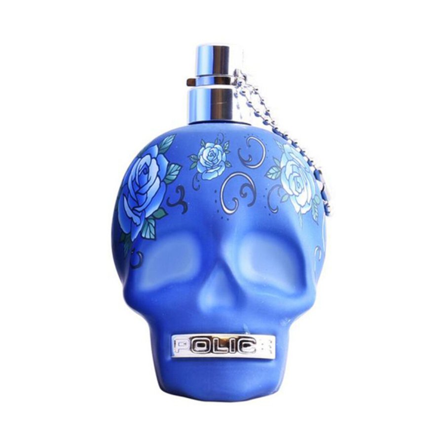 Herreparfume Police TO BE TATTOO ART EDT 75 ml #1