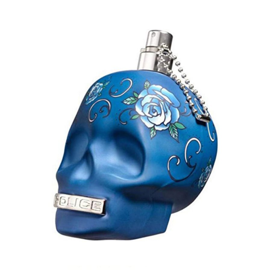 Herreparfume Police TO BE TATTOO ART EDT 75 ml #2