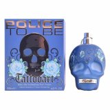 Herreparfume Police 10007782 EDT 125 ml #1