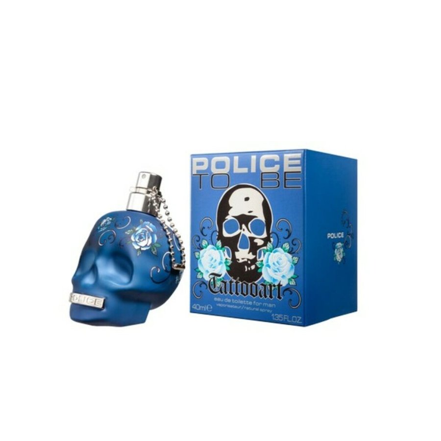Herreparfume Police MA1601242 EDT 40 ml #1