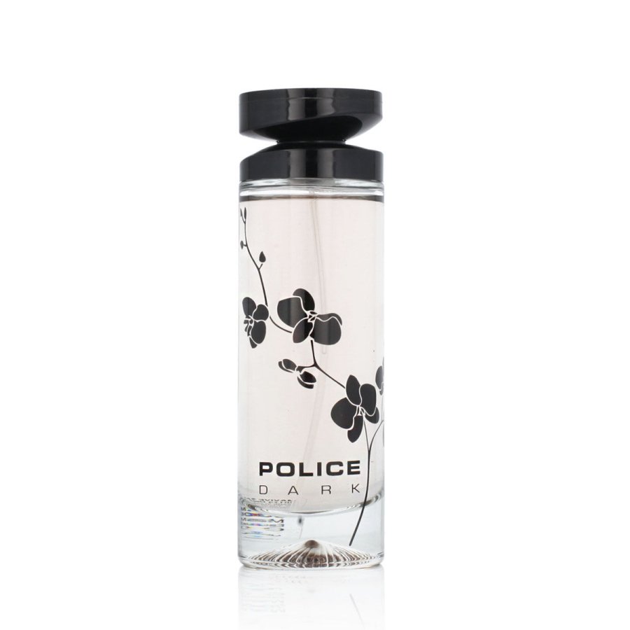 Dameparfume Police EDT Dark Women (100 ml) #2