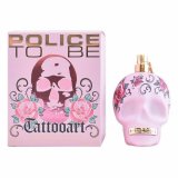 Dameparfume Police To Be Tattoo Art EDP #1