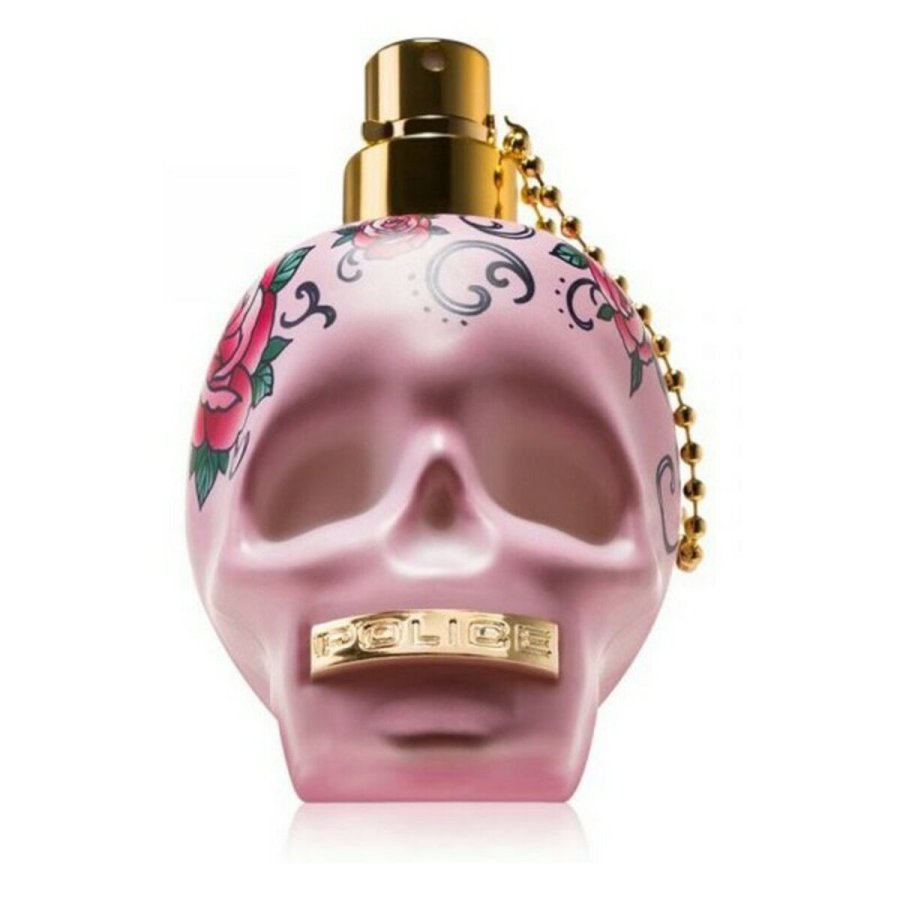 Dameparfume To Be Tattoo Art Police MA1611242 EDP EDP 40 ml #1