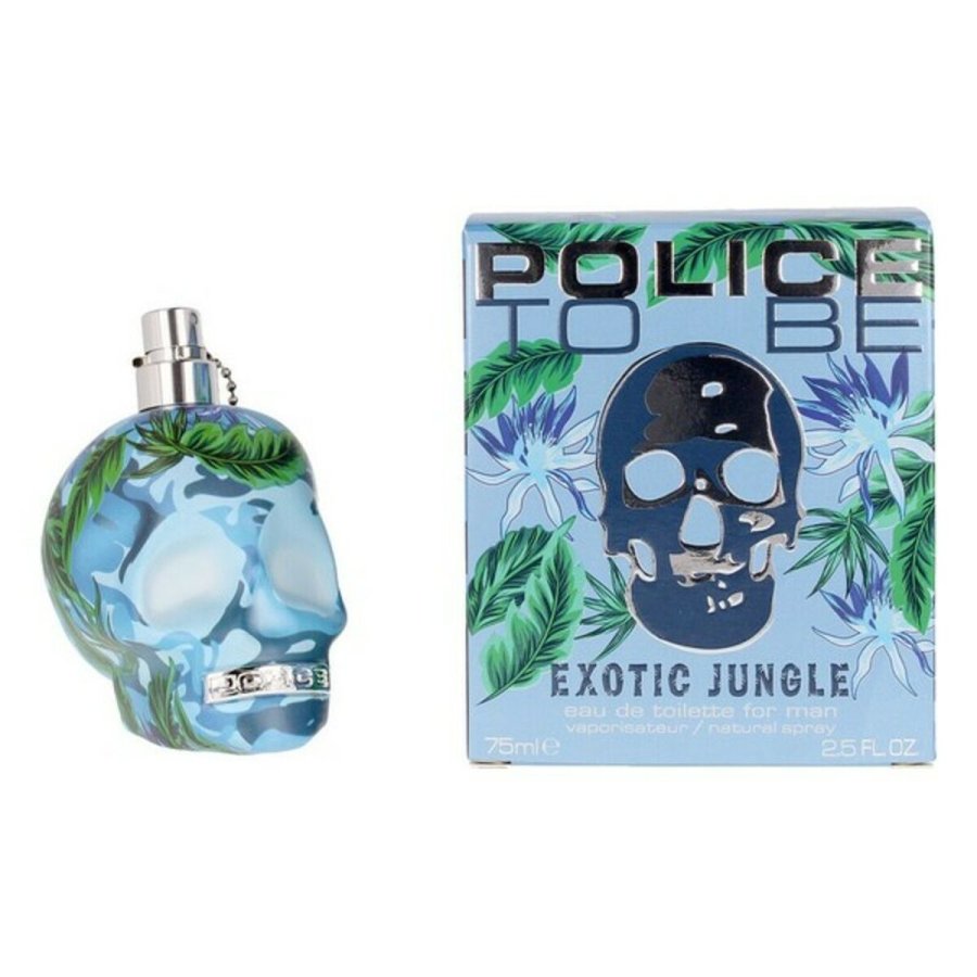 Herreparfume Police EDT #1