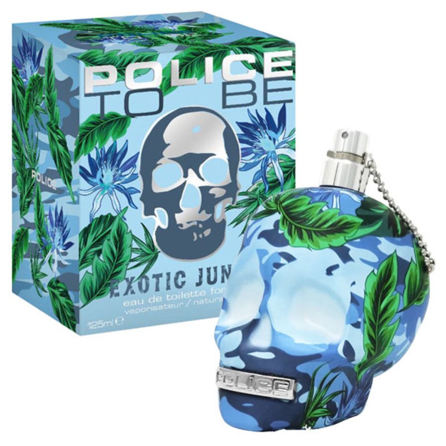 Herreparfume Police EDT #2