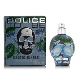 Herreparfume Police To Be Exotic Jungle EDT #1