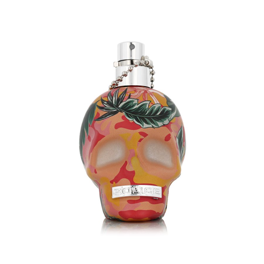 Dameparfume Police To Be Exotic Jungle EDP #2
