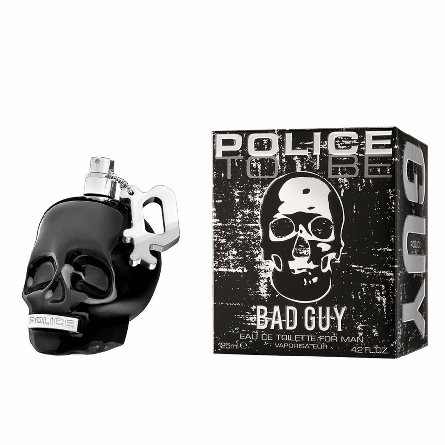 Herreparfume Police EDT #2