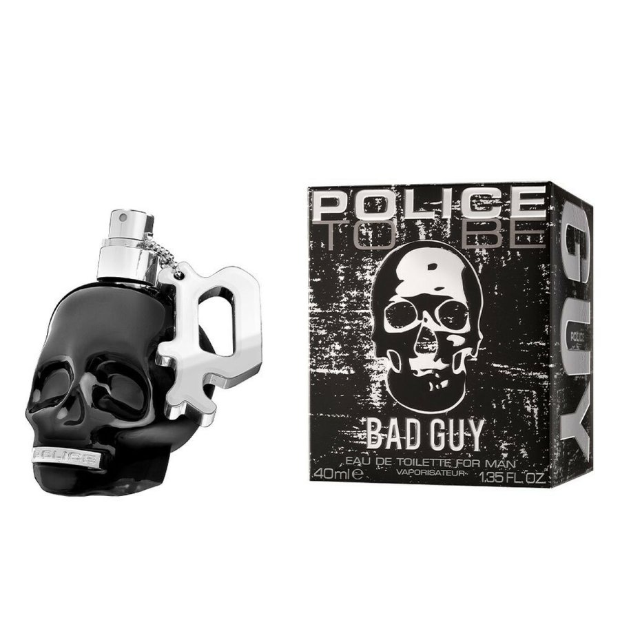 Herreparfume Police 10015357 EDT 40 ml (1 enheder) #1