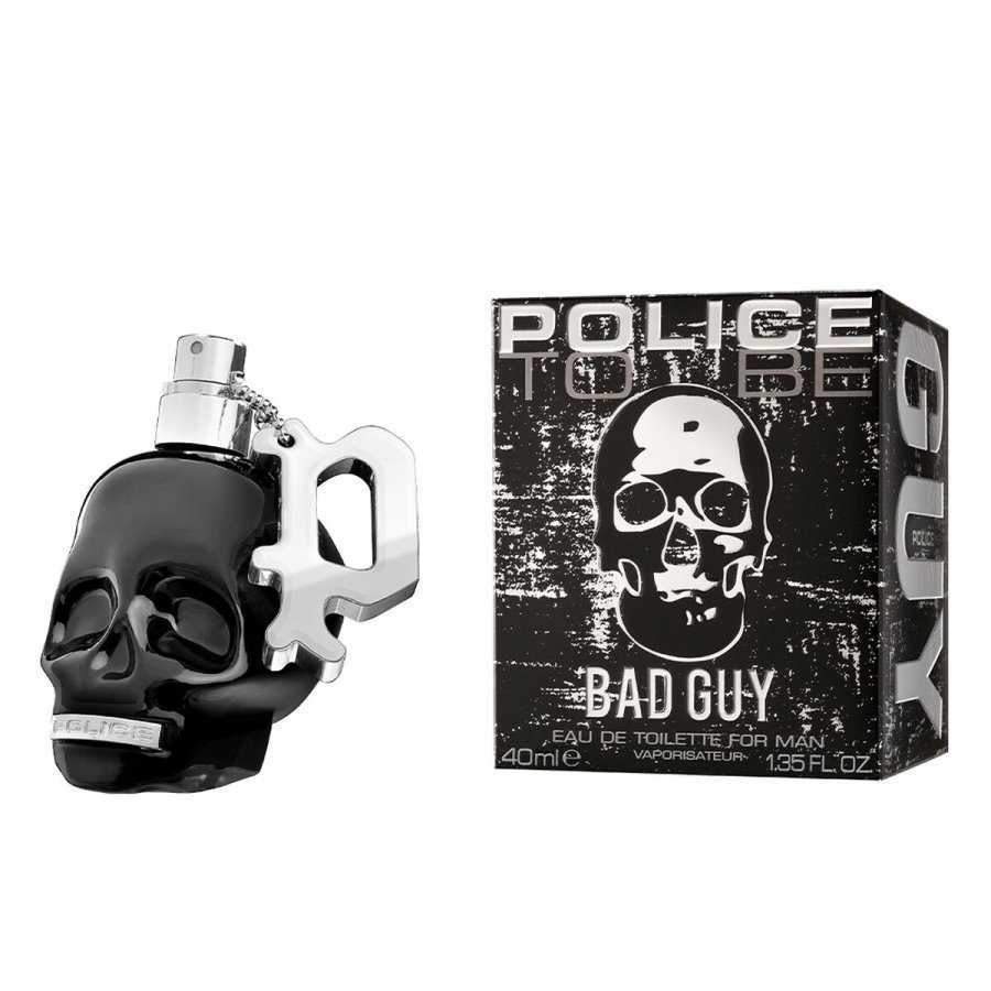 Herreparfume Police EDT #3