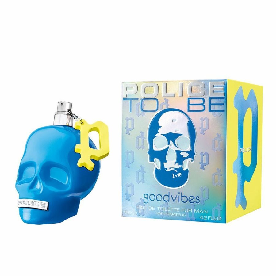Herreparfume Police EDT #2