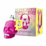 Dameparfume Police 10030607 EDP 125 ml #1