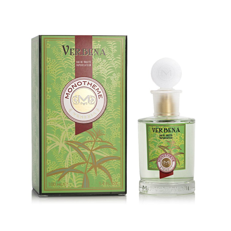 Dameparfume Monotheme Venezia Verbena EDT 100 ml #2