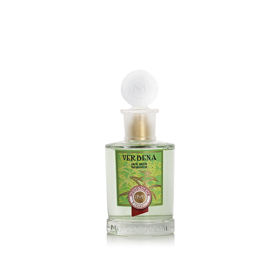 Dameparfume Monotheme Venezia Verbena EDT 100 ml #1
