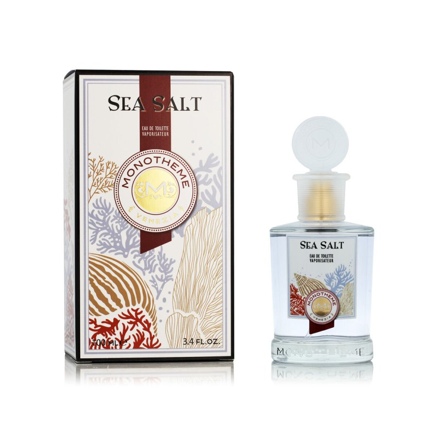 Dameparfume Monotheme Venezia Sea Salt EDT 100 ml #1