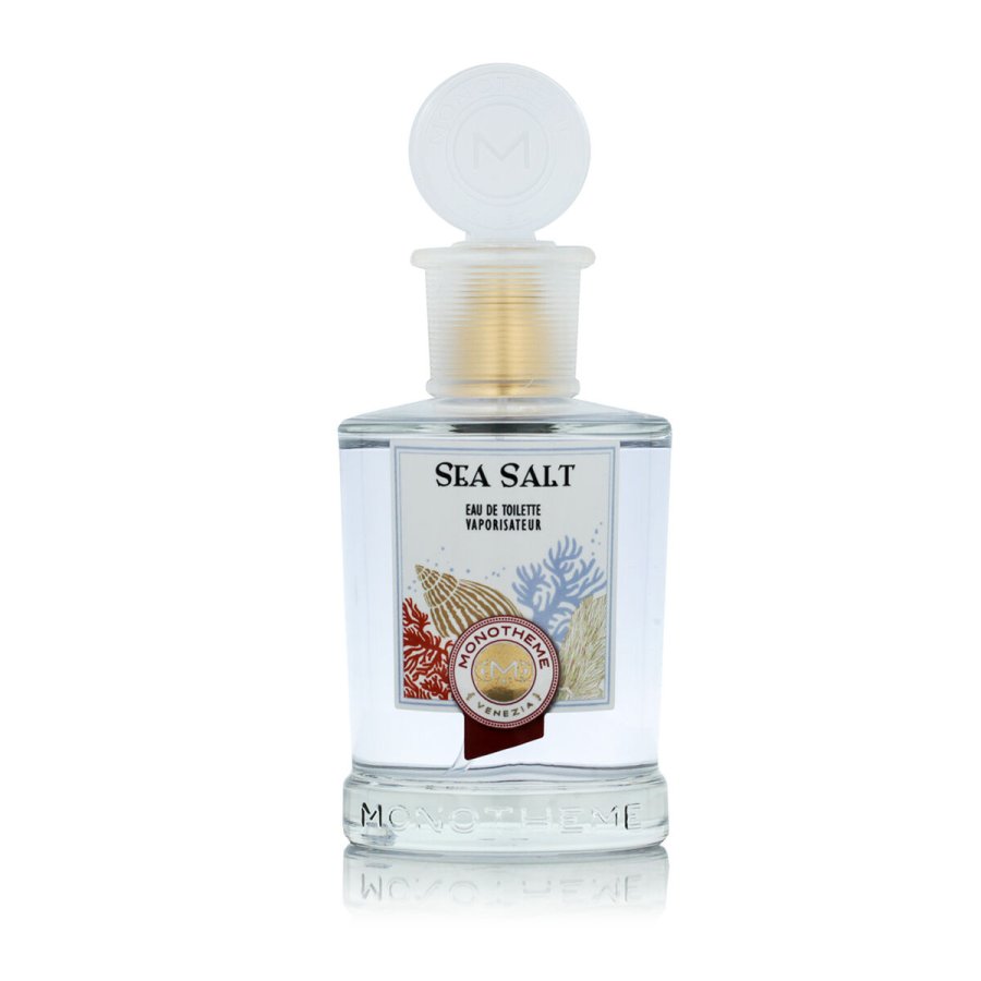 Dameparfume Monotheme Venezia Sea Salt EDT 100 ml #2