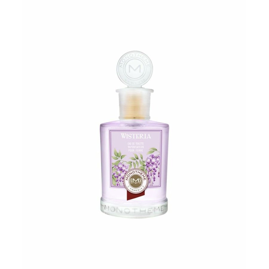 Dameparfume Monotheme Venezia Wisteria EDT 100 ml #1