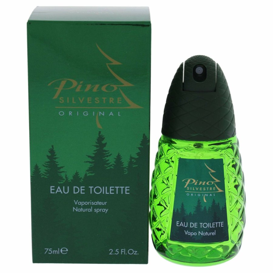 Herreparfume Pino Silvestre EDT 75 ml Original #1