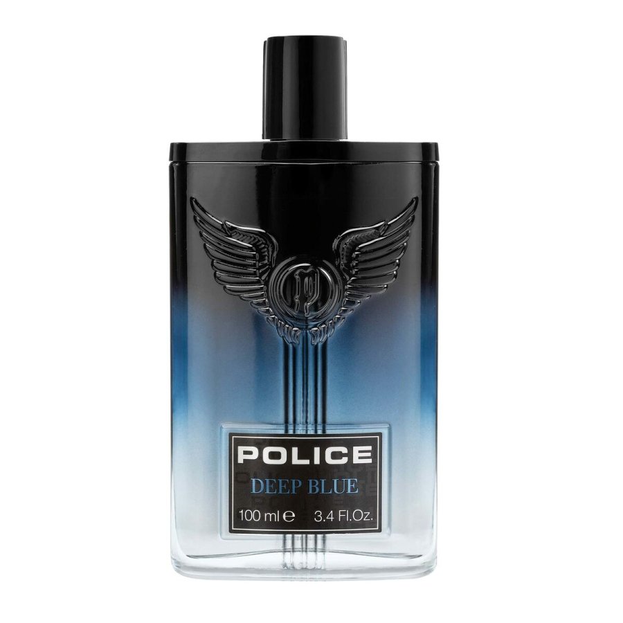 Herreparfume Police EDT deep blue 100 ml #1