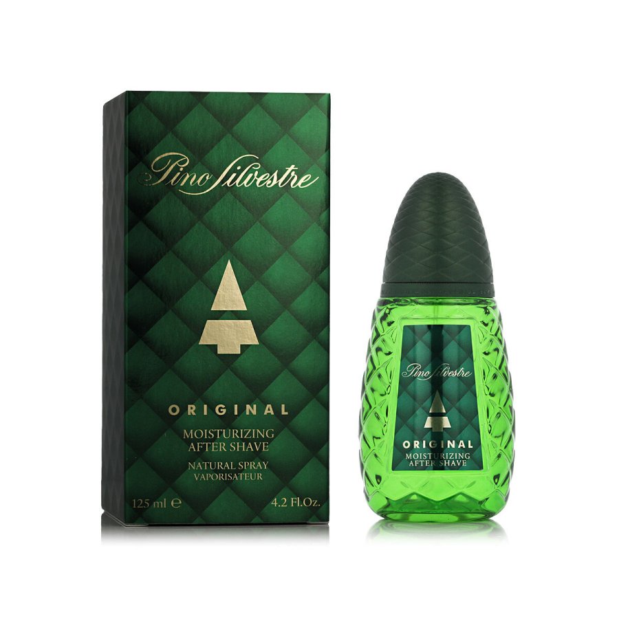 Aftershave Lotion Pino Silvestre Original 125 ml #2