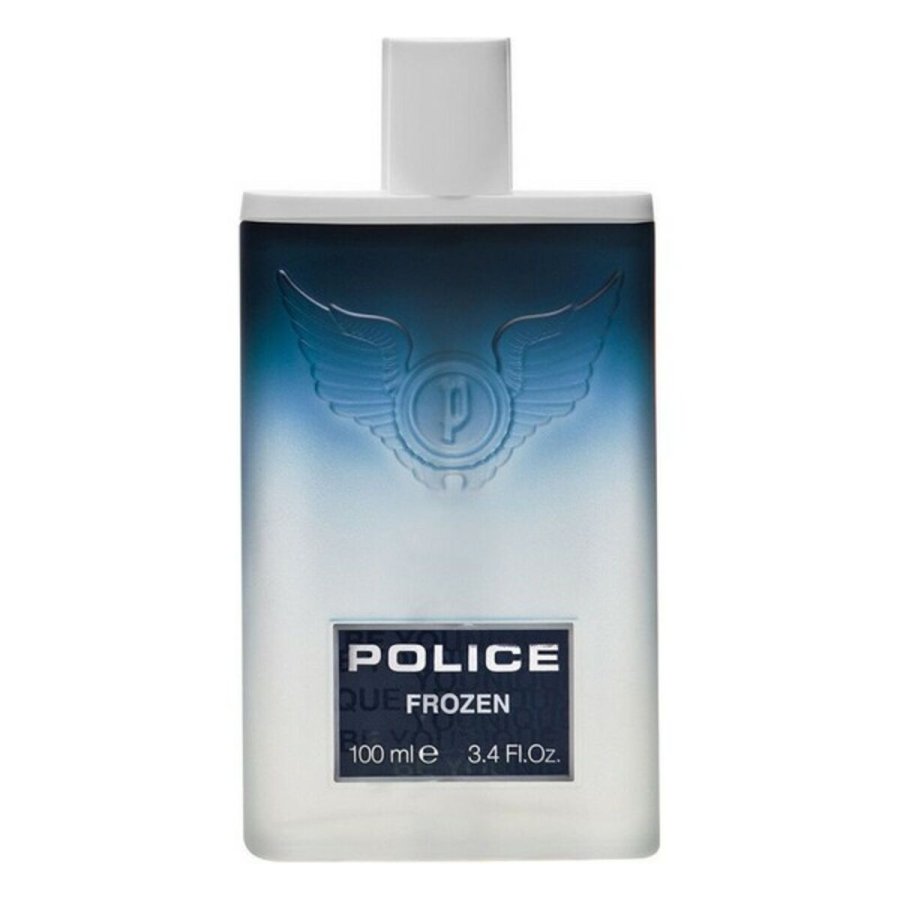 Herreparfume Frozen Police EDT (100 ml) #2