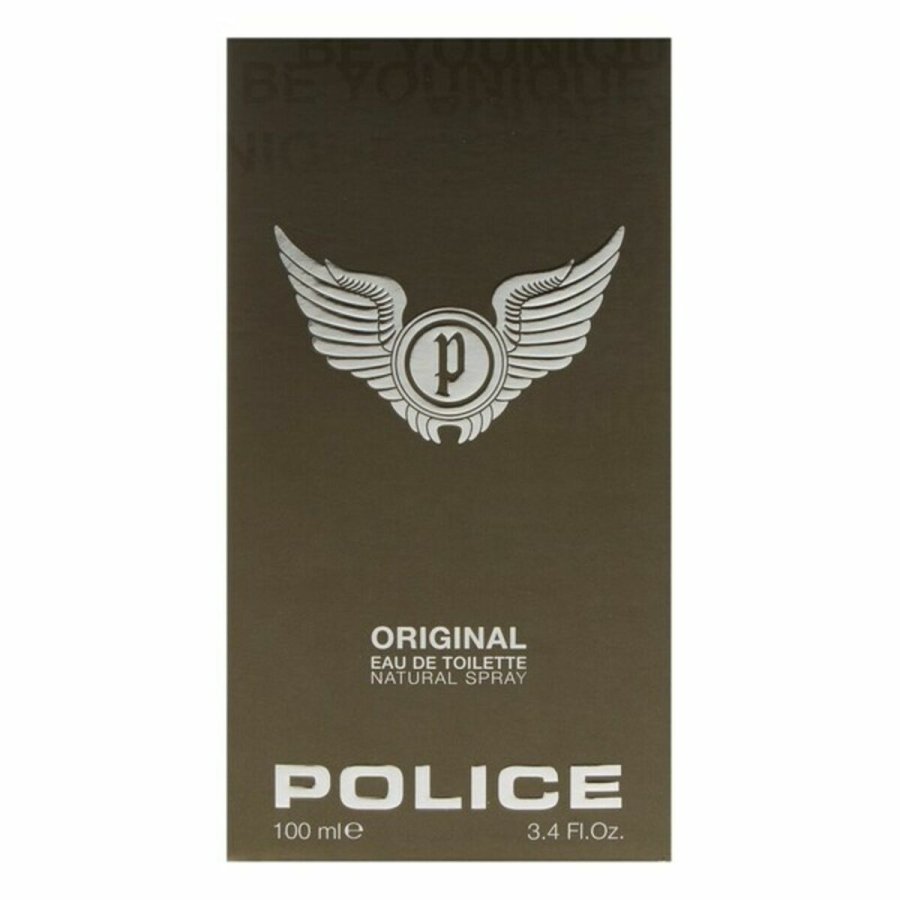 Herreparfume Police 251101 #2